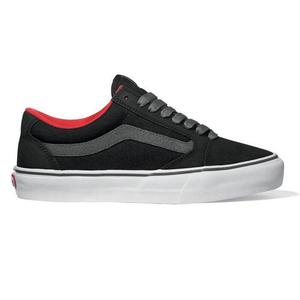 VANS TNT5 (black/charcoal) SS12 - 2825947921