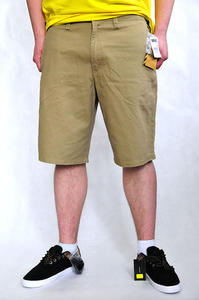 VANS Daily Grind Shorts taupe SS12 - 2825947937