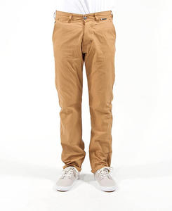 TURBOKOLOR Chinos Regular-fit sahara SS12 - 2825947942