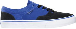 ETNIES Fairfax (black/blue/white) SS12