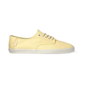 VANS E-Street (mellow/yellow) SS12 - 2825947959