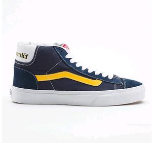 VANS Mid Skool 77 (Skateboarder Magazine) FW13 - 2825947963