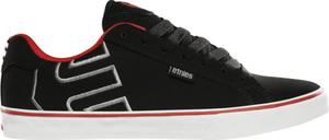 ETNIES Fader Vulc (black/red) FW13 - 2825947968