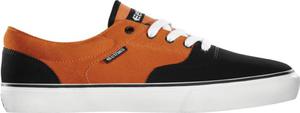 ETNIES Fairfax (black/orange) FW13