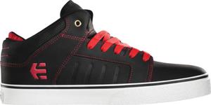 ETNIES Sheckler 5 LX (black/red/white) FW13 - 2825947970