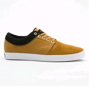 VANS Pacquard (bronze/black) FW13 - 2825947978