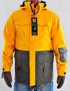 ANALOG Freedom Jkt corp yellow W13 - 2825947986