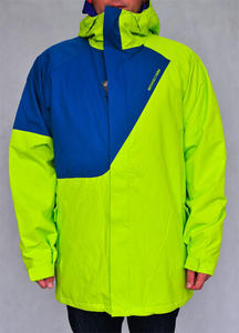 DC Form Jacket lime seaport W13 - 2825947990