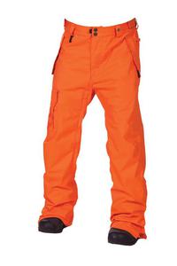 686 Mannual Data Pant orange W13 - 2825948009