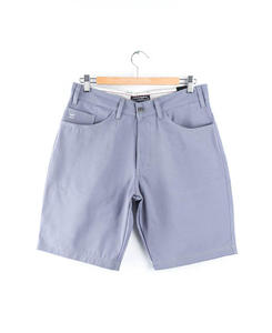 TURBOKOLOR Classic Shorts grey SS13