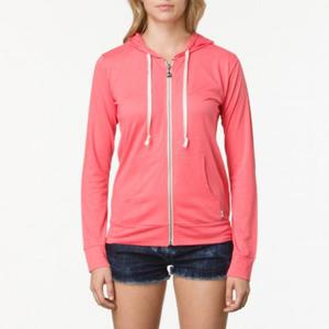 VANS Coasting Zip Hoodie Sorbet SS13 - 2825948083