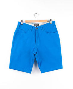 TURBOKOLOR Classic Shorts blue SS13 - 2825948084