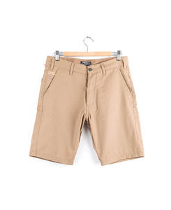 TURBOKOLOR Chino Shorts Khaki SS13 - 2825948088