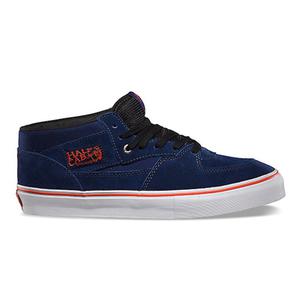 VANS Half Cab Pro (deep blue/bright orange) FW14 - 2825948100