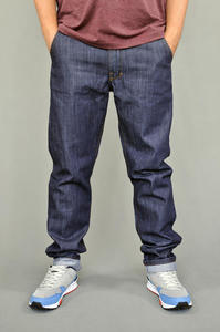 TURBOKOLOR President Slim Fit Jeans indigo FW13 - 2825948106