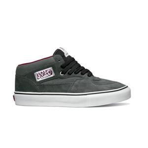 VANS Half Cab Pro (charcoal/burgundyl) FW14 - 2825948108