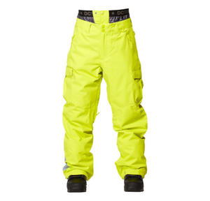 DC Donon Pant sulphur spring W14