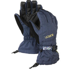 BURTON Women's Pele Glove night rider W14 - 2825948144