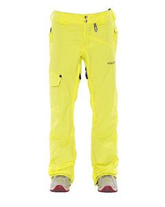 VOLCOM Elko yellow flash W14 - 2825948162