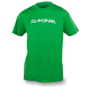 DAKINE Shattered kelly green XL - 2825947798