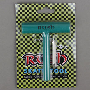 RUSH klucz Mint - 2825948183