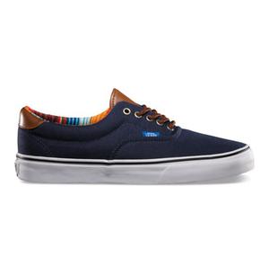 VANS Era 59 C&L (dress blues/multi stripe) SS14