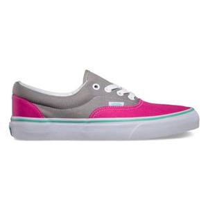 VANS Era (fuchsia purple/neutral gray) SS14