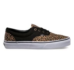 VANS Era (2 Tone Leopard/leopard/herringbone) SS14 - 2825948200