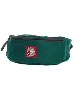 TURBOKOLOR Hip-bag – Green - FW14