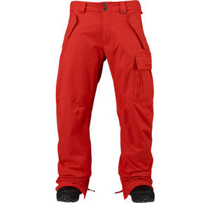 BURTON Covert Pant Fang W15 - 2825948242