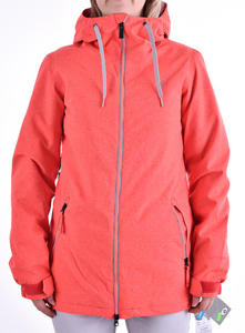 VOLCOM Magnum Ins Jacket Firecracker W15