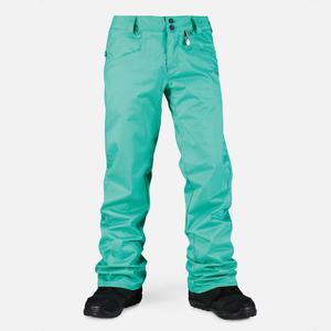 VOLCOM Logic Pant Island Green W15 - 2825948253