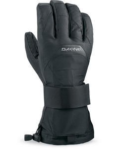DAKINE Wristguard Glove black W15 - 2825948278