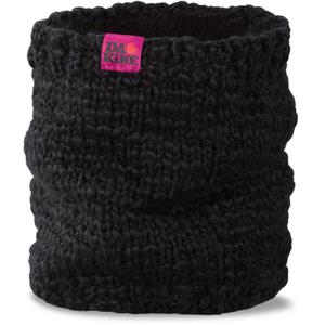 DAKINE Alex Neckwarmer Black W15 - 2825948289