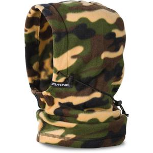 DAKINE Hunter Balaclava camo W15