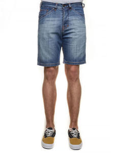 TURBOKOLOR Denim Shorts - Blue SS15 - 2825948300