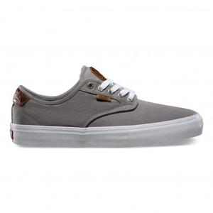 VANS Chima Ferguson Pro (saddle/grey/white) SS15 - 2825948302