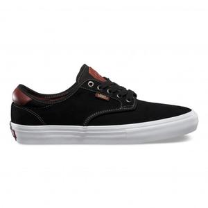 VANS Chima Ferguson Pro (Black/Mahogany) SS15 - 2825948303