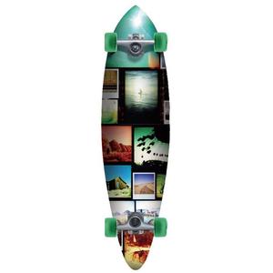 ROXY Longboard Remember Me - 2825948315