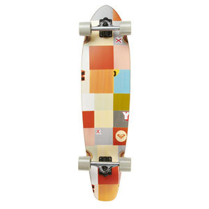 ROXY Longboard Lamarches Cruiser - 2825948316