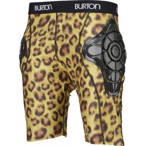 BURTON Wmn Total Impact Short Highland Cats Meow W16