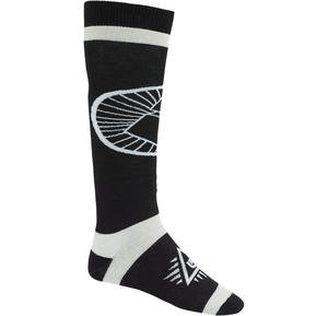 BURTON Party Snowboard Sock Don Illuminati - 2825948343