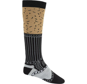 BURTON Party Snowboard Sock Zoot Sock