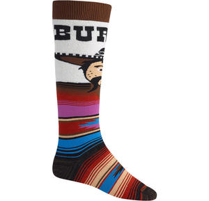 BURTON Party Snowboard Sock Wanted - 2825948345