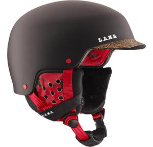 ANON Aera Helmet L.A.M.B. black W16 - 2825948387