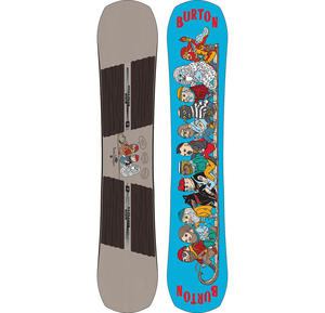 BURTON Name Dropper 151 W16 - 2825948389