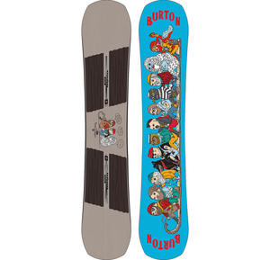 BURTON Name Dropper 155 W16 - 2825948390