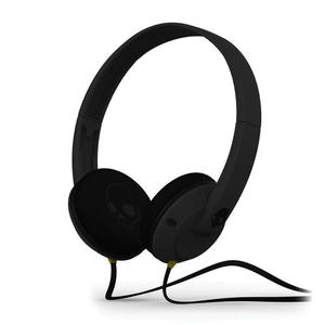 SKULLCANDY Uprock 2.0 suchawki matt blk - 2825948440