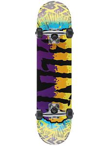 BLIND Groovy Rasta Fade 7.0" - 2844116046