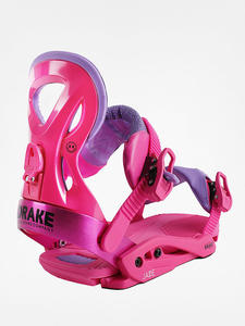 DRAKE Jade pink W17 - 2844116099